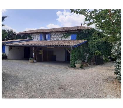 Vendre maison Villeneuve Ain - Photos Vivastreet Propriété proche Villefranche sur Saône