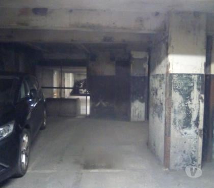 Location parking & garage Paris 10ème ardt Paris - Photos Vivastreet Location de parking rue d'Enghien, Paris 10ème