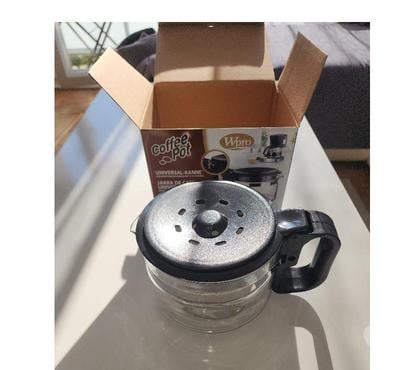 Electroménager Chatenay Malabry Hauts-de-Seine - Photos Vivastreet Bocal neuf pour cafetière 912 tasses