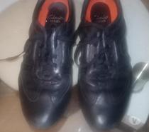 chaussure homme clarks
