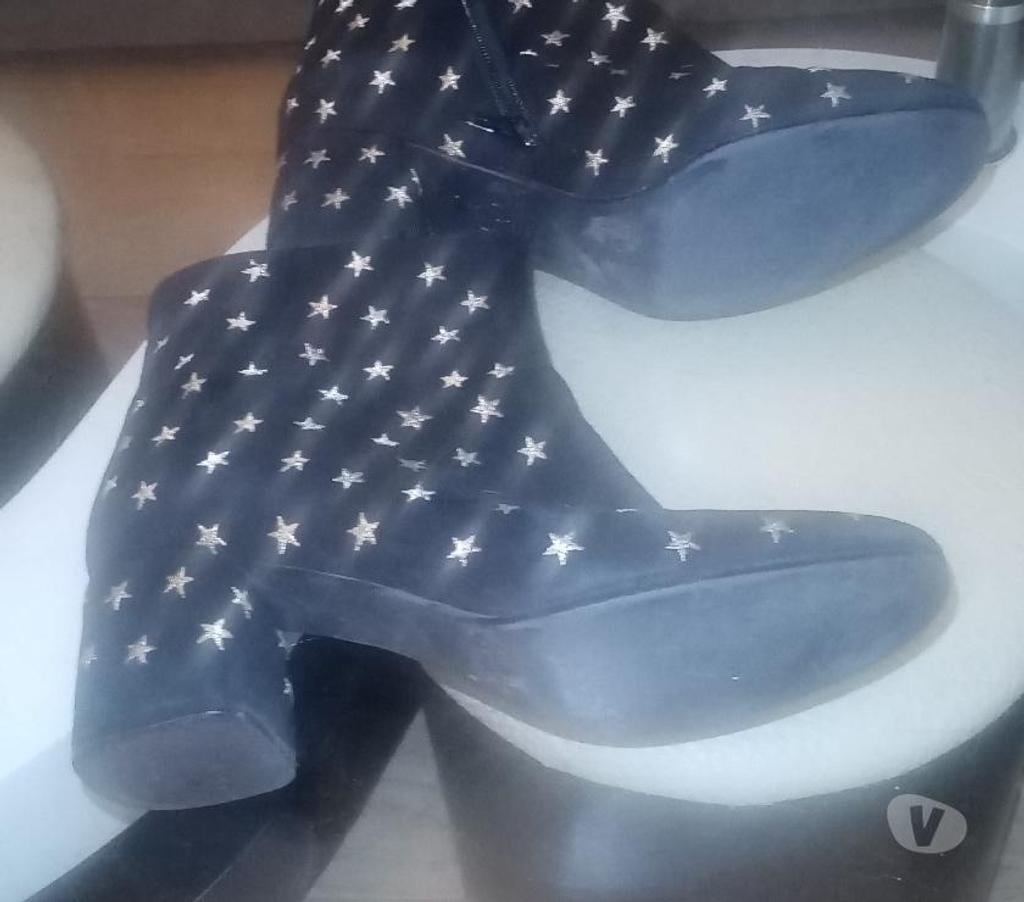 Chaussures Yvelines Velizy Villacoublay - 78140 - Photos Vivastreet bottine femme minelli