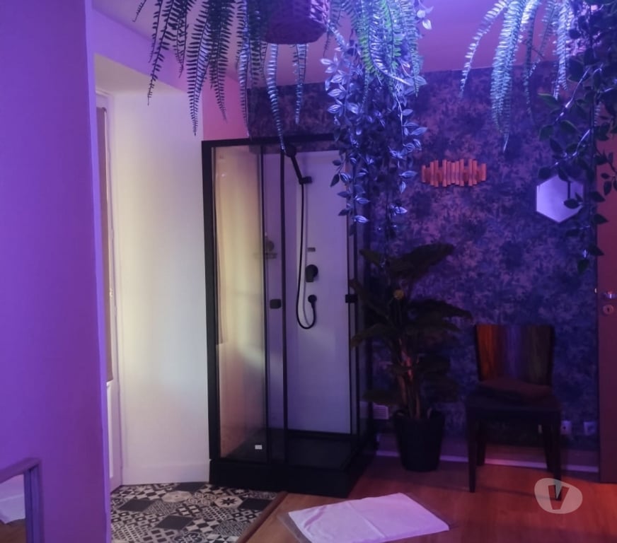 Massages Calvados Lisieux - 14100 - Photos Vivastreet Nouveau institut Sureza Caen