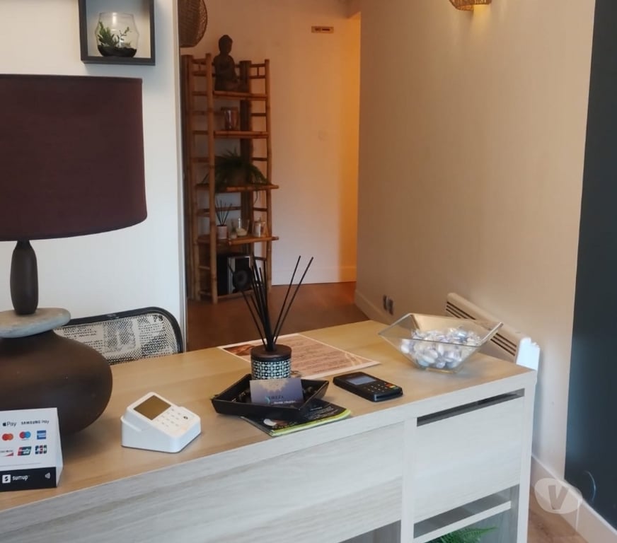 Massages Calvados Lisieux - 14100 - Photos Vivastreet Nouveau institut Sureza Caen