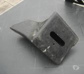 obturateur ou bouchon pr faire du mulching tondeuse kubota