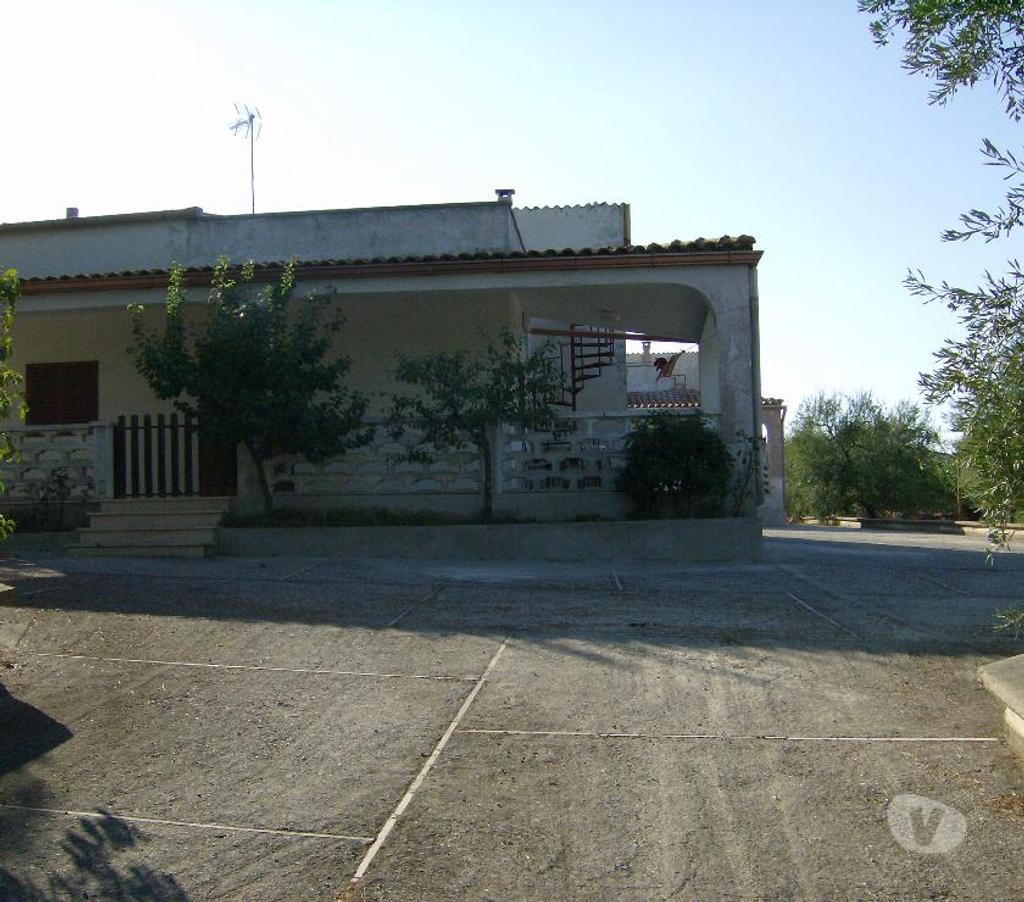 Terrain à vendre Italie - Photos Vivastreet terrain residentiel plus maison