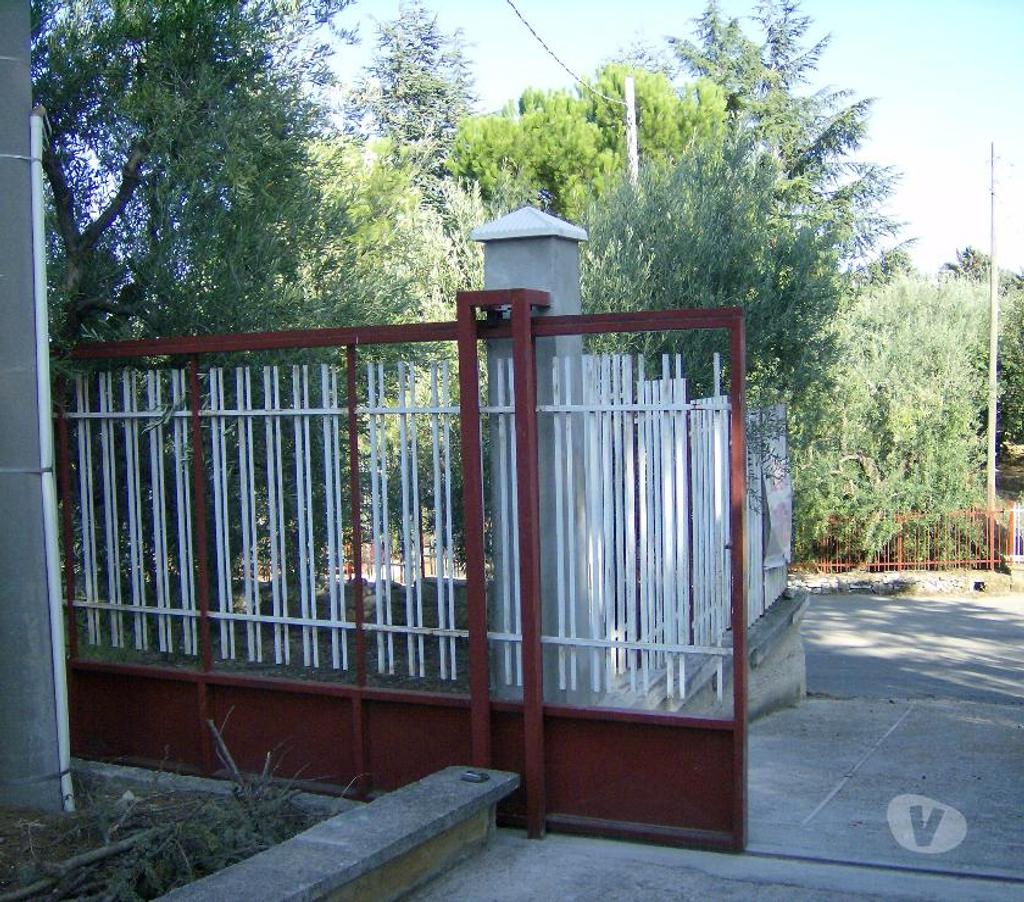 Terrain à vendre Italie - Photos Vivastreet terrain residentiel plus maison