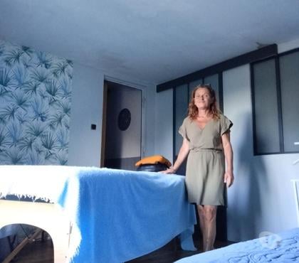 Massage Redon Ille-et-Vilaine - Photos Vivastreet Un moment pour soi