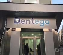 Vente, pose et réparation d’enseignes