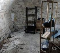 Cave 13m² Rue de la Fidélité métro Gare de l'Est