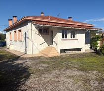 Maison 145m2 sur 3350m2 constructible