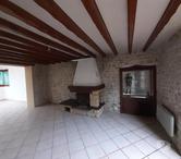 Bel. maison de caractère 160m2, au calme a 1h de Paris,.