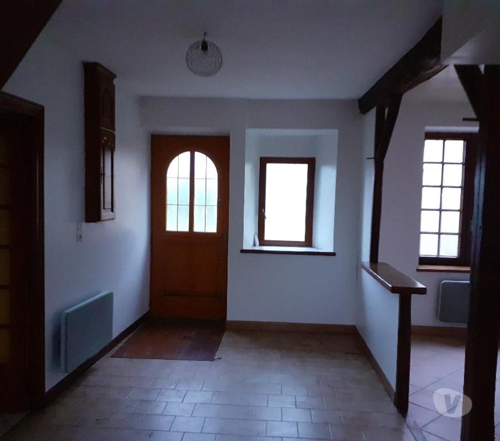 Vente Maison Eure-et-Loir Voves - 28150 - Photos Vivastreet belle maison caractère 160m2 ,au calme ! a 1 h de Paris