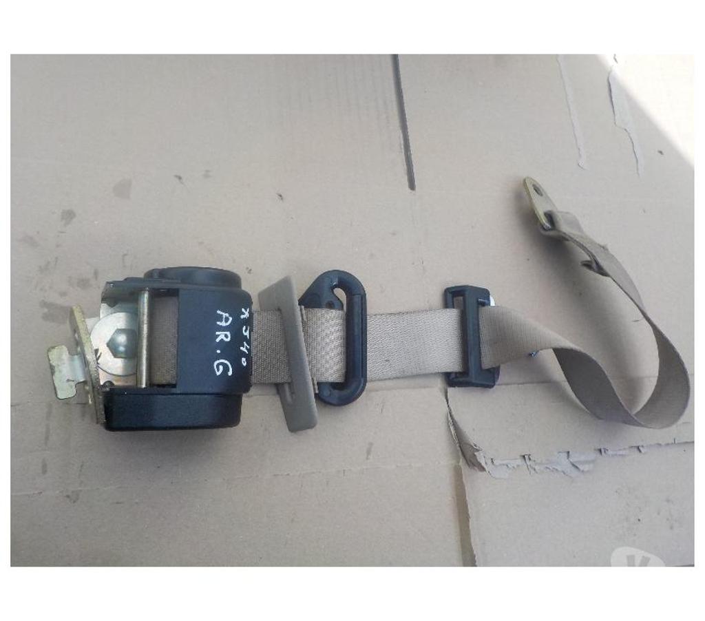 Pièces et services auto Pyrénées-Orientales Perpignan - Photos Vivastreet enrouleur ceinture securite arriere gauche jaguar xj40