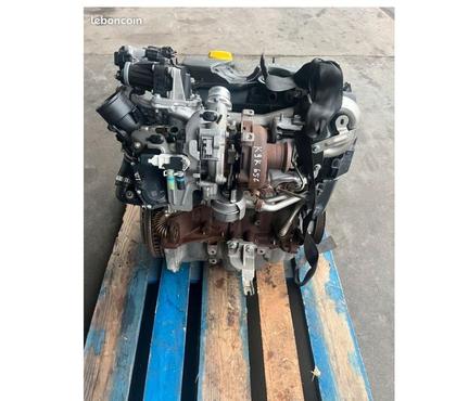 Pièces détachées automobile Ris Orangis Essonne - Photos Vivastreet Moteur Renault scenic 3 dci