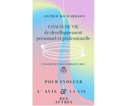 Autre Service Argenteuil Val-d'Oise - Photos Vivastreet Coaching de vie personnel groupe amicaux et individuel