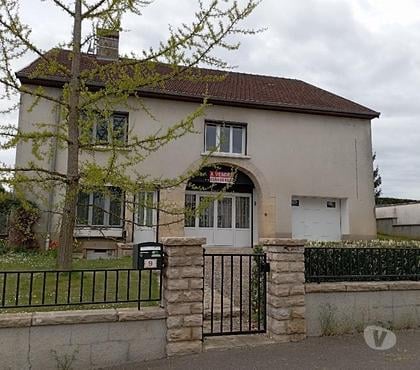 Vendre maison Chassey les Scey Haute-Saône - Photos Vivastreet Maison de 140m2