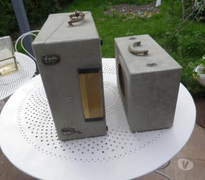 Photo - Video - Son Ablis Yvelines - Photos Vivastreet Lot de deux tourne disques électrophone