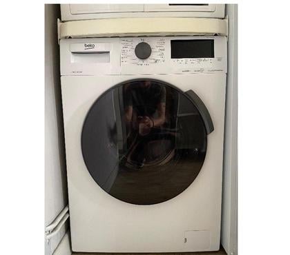 Electroménager Bougival Yvelines - Photos Vivastreet Lave-linge - vente pour raison de déménagement