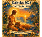 Massage Tantrique professionnel : Présence & Conscience