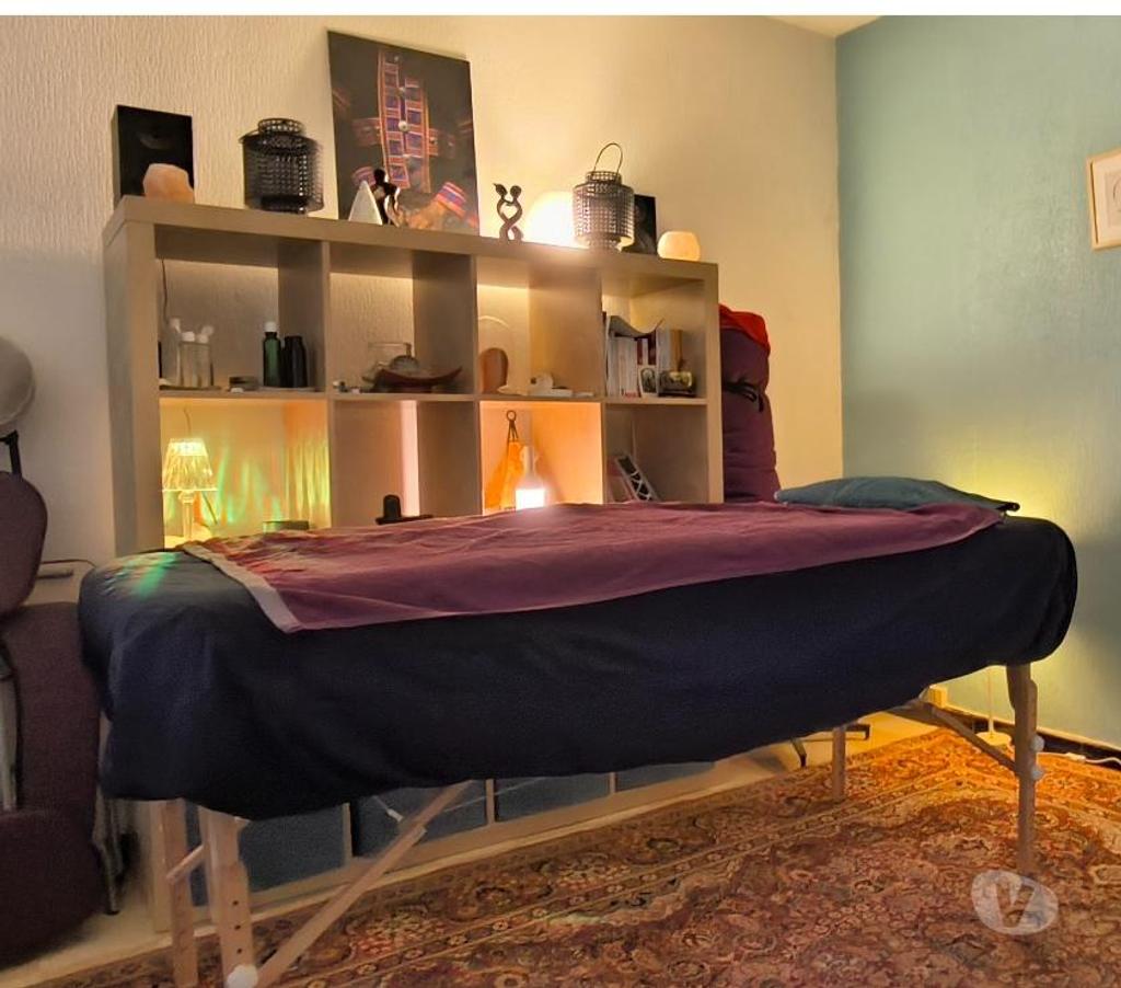 Massages Bouches-du-Rhône Marseille - Photos Vivastreet Massages tantriques par TANTRA DU SUD (professionnel)