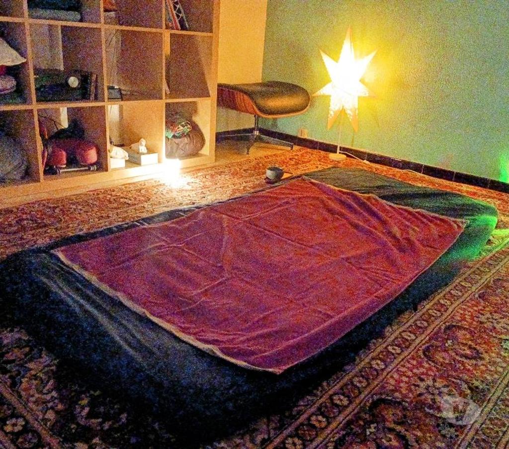 Massages Bouches-du-Rhône Marseille - Photos Vivastreet Massages tantriques par TANTRA DU SUD (professionnel)