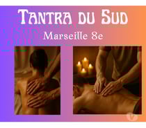 Massages tantriques par TANTRA DU SUD (professionnel)
