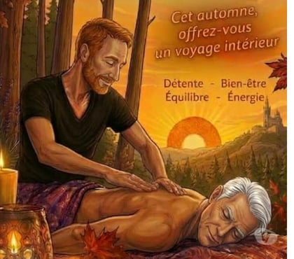 Massage Marseille Marseille - Photos Vivastreet Massage Tantrique professionnel : Présence & Conscience