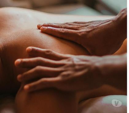 Massage Marseille Marseille - Photos Vivastreet Massages tantriques par TANTRA DU SUD (professionnel)