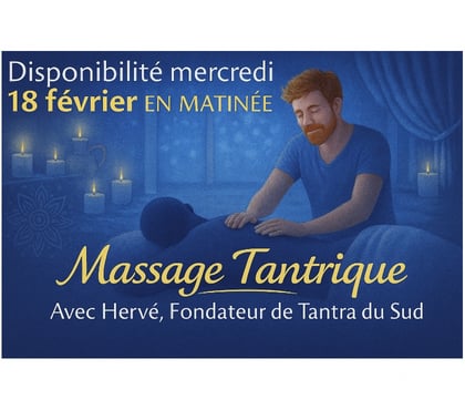 Massage Marseille Marseille - Photos Vivastreet Massages tantriques par TANTRA DU SUD (professionnel)