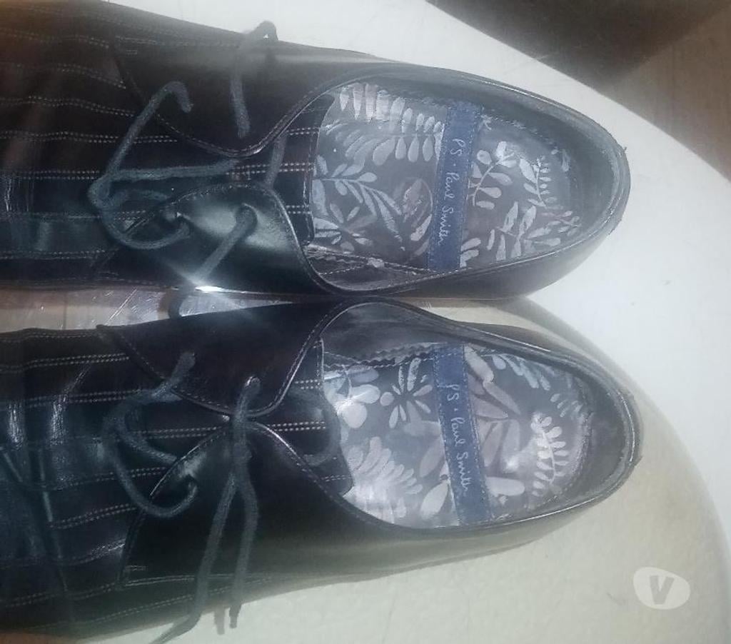 Chaussures Yvelines Velizy Villacoublay - 78140 - Photos Vivastreet chaussure homme paul smith