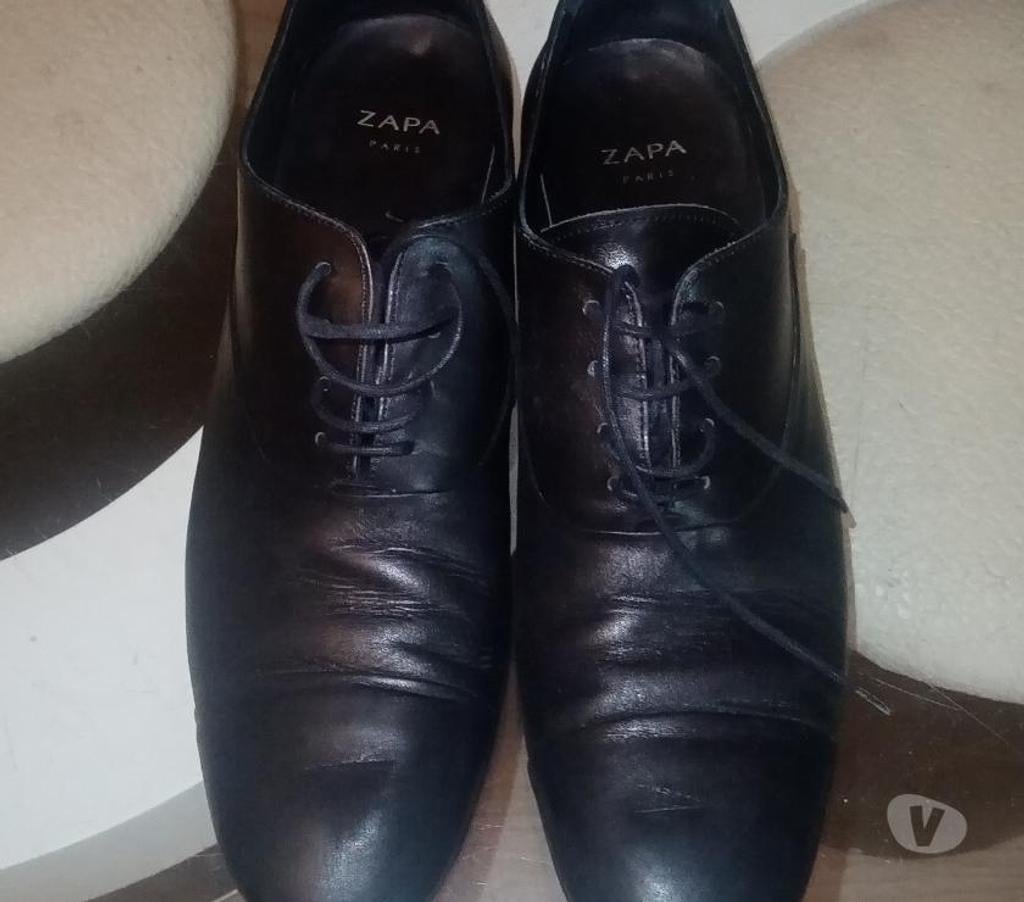 Chaussures Yvelines Velizy Villacoublay - 78140 - Photos Vivastreet chaussure homme zapa