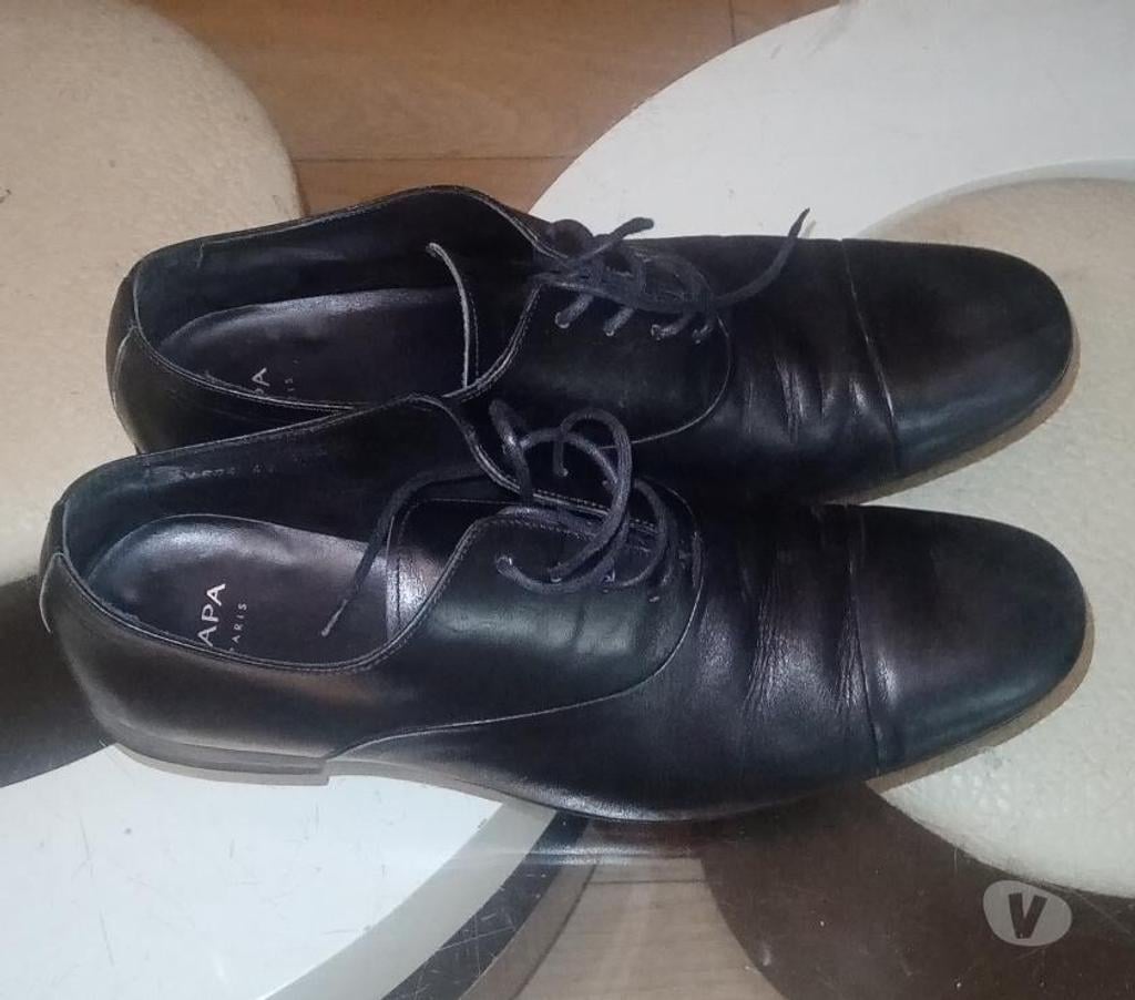 Chaussures Yvelines Velizy Villacoublay - 78140 - Photos Vivastreet chaussure homme zapa