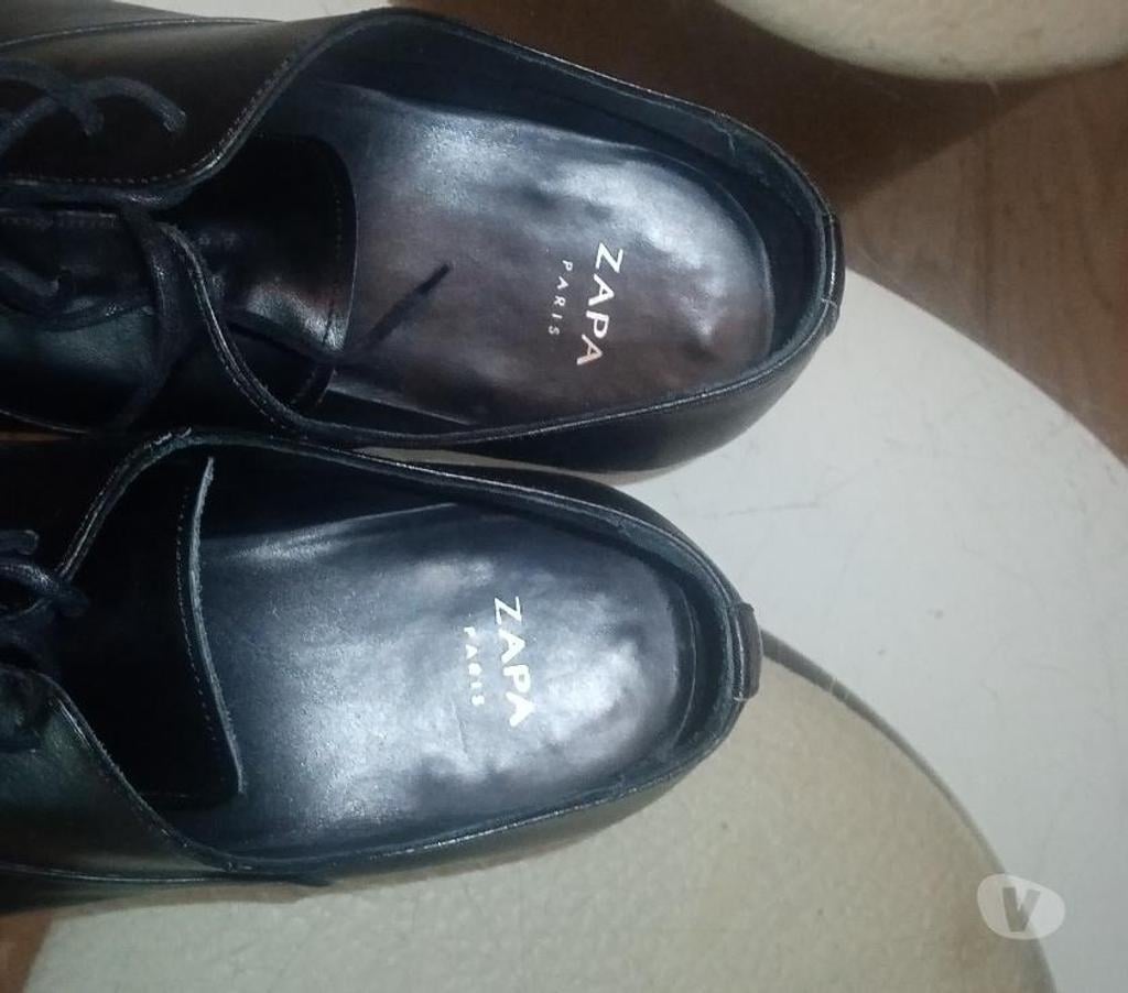 Chaussures Yvelines Velizy Villacoublay - 78140 - Photos Vivastreet chaussure homme zapa