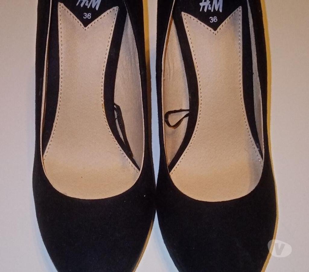 Chaussures Yvelines Velizy Villacoublay - 78140 - Photos Vivastreet chaussure femme H&M