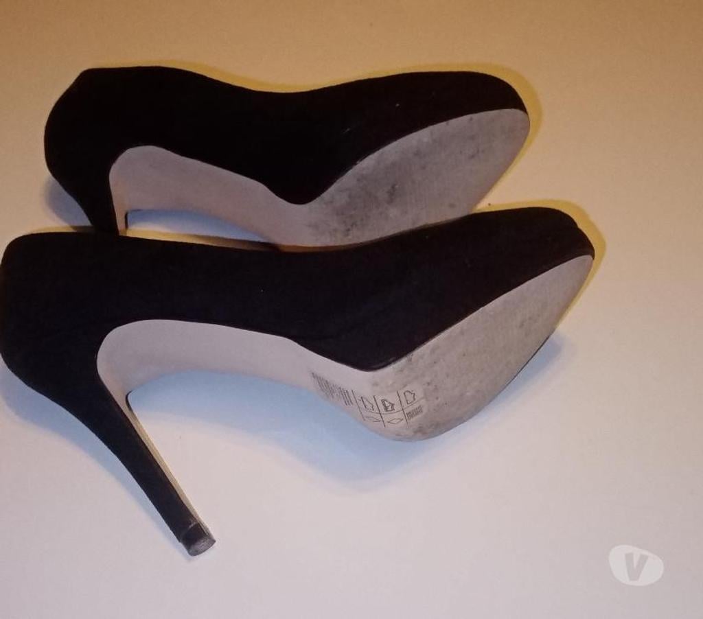 Chaussures Yvelines Velizy Villacoublay - 78140 - Photos Vivastreet chaussure femme H&M