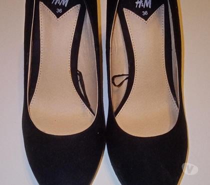 Chaussures occasion Velizy Villacoublay Yvelines - Photos Vivastreet chaussure femme H&M