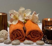 Massage tantrique