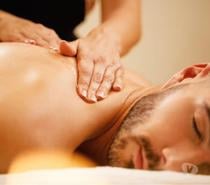 Massages plaisirs voluptueux