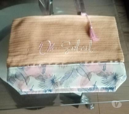 Accessoires - Bagagerie Velizy Villacoublay Yvelines - Photos Vivastreet sac a main imprime oh soleil femme