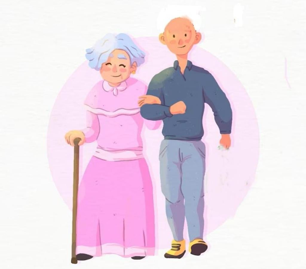 Aides à domicile Yvelines Versailles - 78000 - Photos Vivastreet Accompagnement Personnes Agées