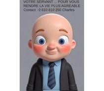 Accompagnement Personnes Agées