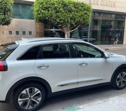 Voiture d'occasion Perpignan Perpignan - Photos Vivastreet KIA NIRO ELECTRIQUE
