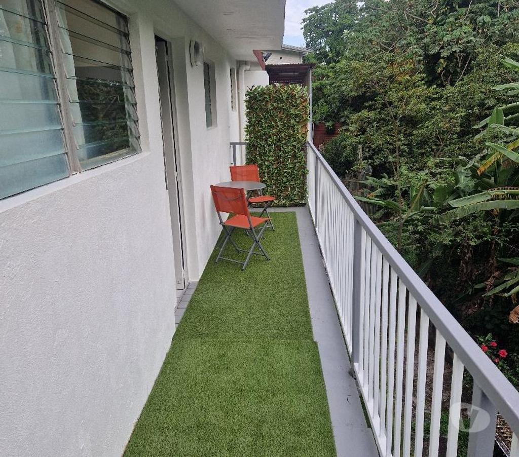 Appartement meublé Martinique Fort de france - 97200 - Photos Vivastreet A ne pas rater studio pour etudiant...