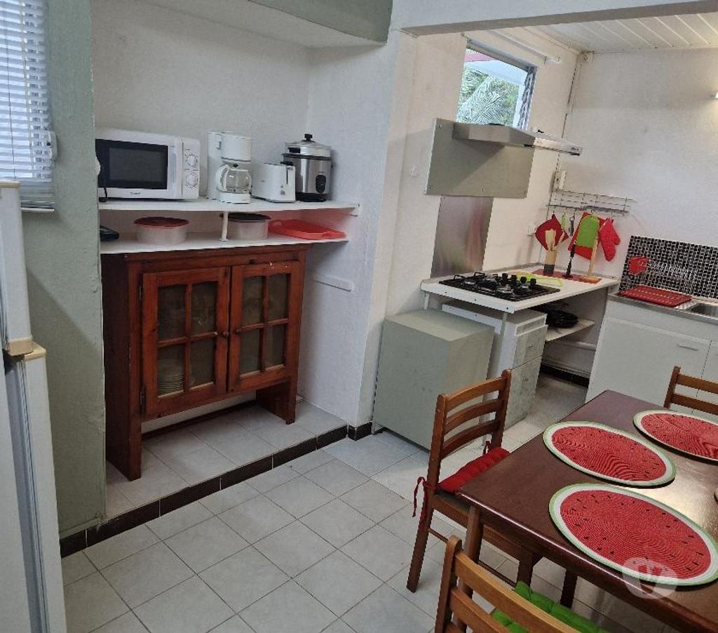 Appartement meublé Martinique Fort de france - 97200 - Photos Vivastreet A ne pas rater studio pour etudiant...