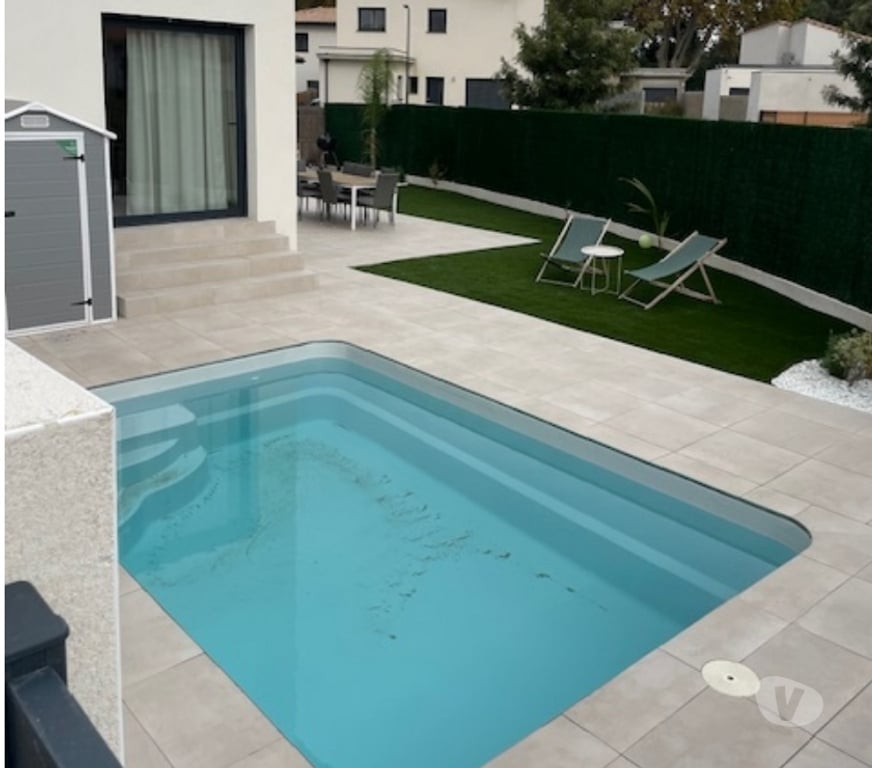 Vente Maison Pyrénées-Orientales Bompas - 66430 - Photos Vivastreet Villa neuve T5 156m2 proche mer