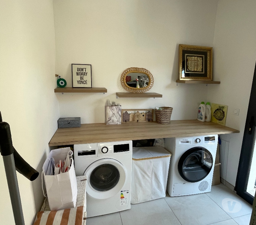 Vente Maison Pyrénées-Orientales Bompas - 66430 - Photos Vivastreet Villa neuve T5 156m2 proche mer