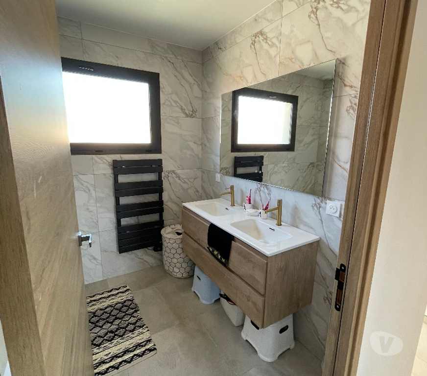 Vente Maison Pyrénées-Orientales Bompas - 66430 - Photos Vivastreet Villa neuve T5 156m2 proche mer