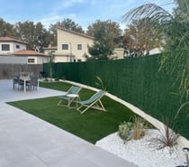 Villa neuve T5 156m2 proche mer