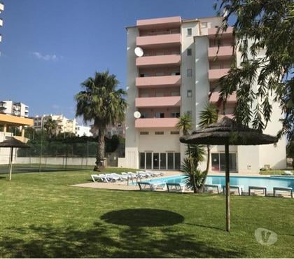 Location vacances - Photos Vivastreet BEAU F3 ALGARVE 150m DE LA PLAGE
