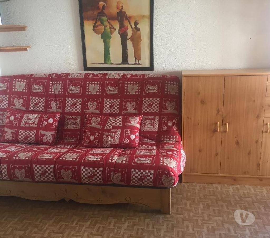 location saisonniere Isère Les Deux Alpes - 38860 - Photos Vivastreet LOUE APPARTEMENT F2